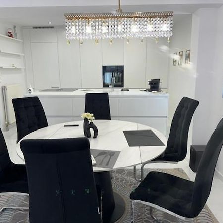 Panorama Γλυκά Νερά - Athens Apartman Kültér fotó