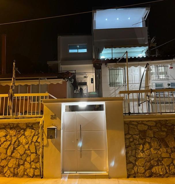 Panorama Γλυκά Νερά - Athens Apartman Kültér fotó
