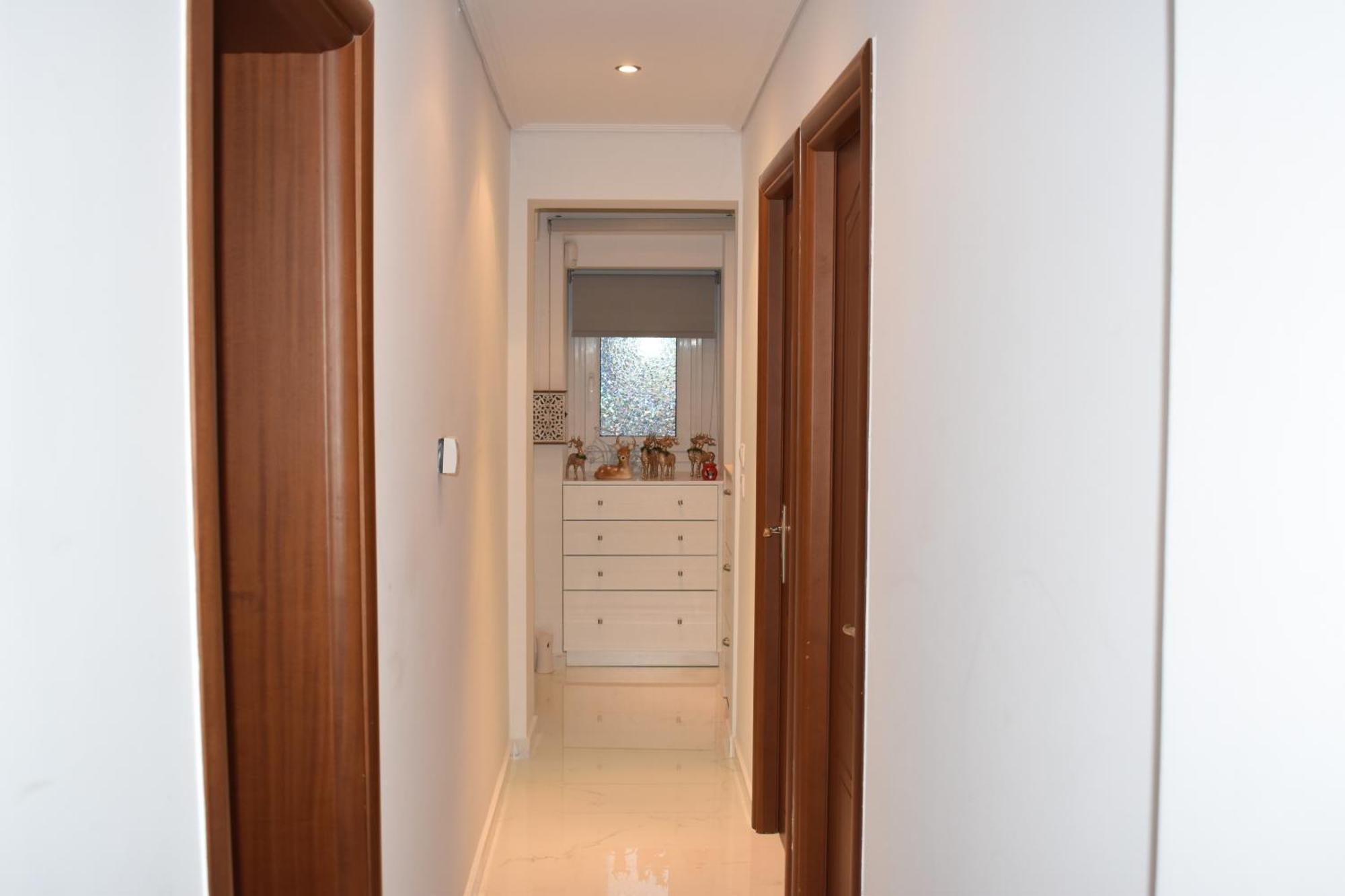 Panorama Γλυκά Νερά - Athens Apartman Kültér fotó