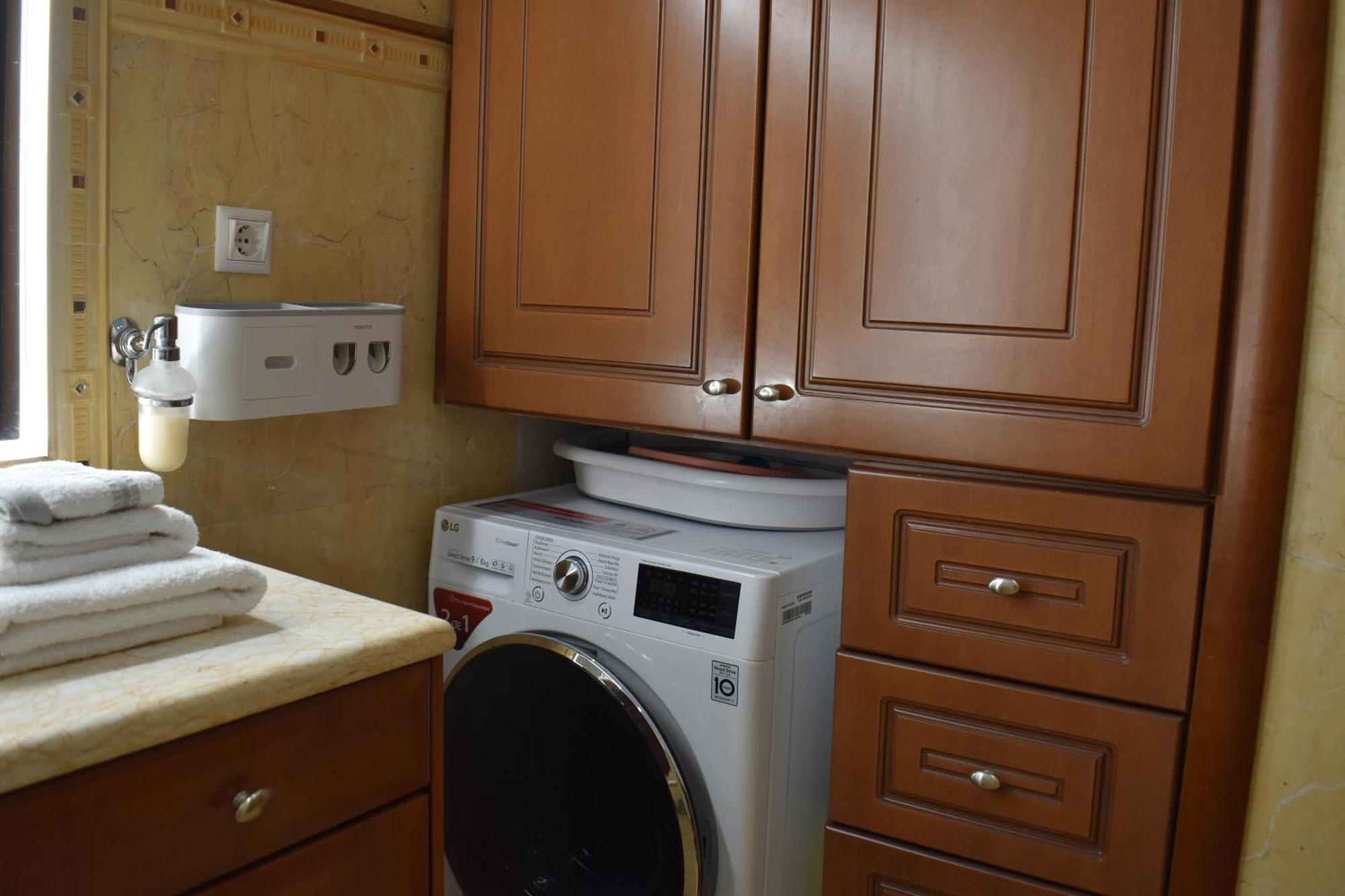 Panorama Γλυκά Νερά - Athens Apartman Kültér fotó