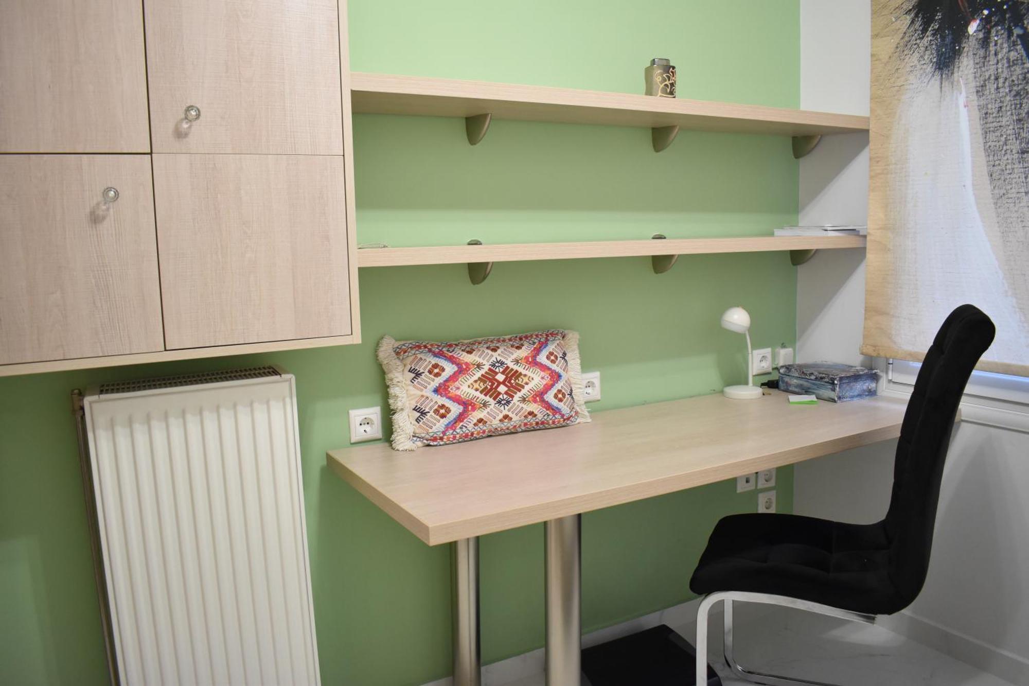 Panorama Γλυκά Νερά - Athens Apartman Kültér fotó