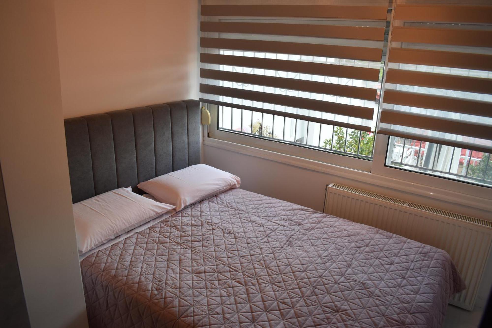Panorama Γλυκά Νερά - Athens Apartman Kültér fotó