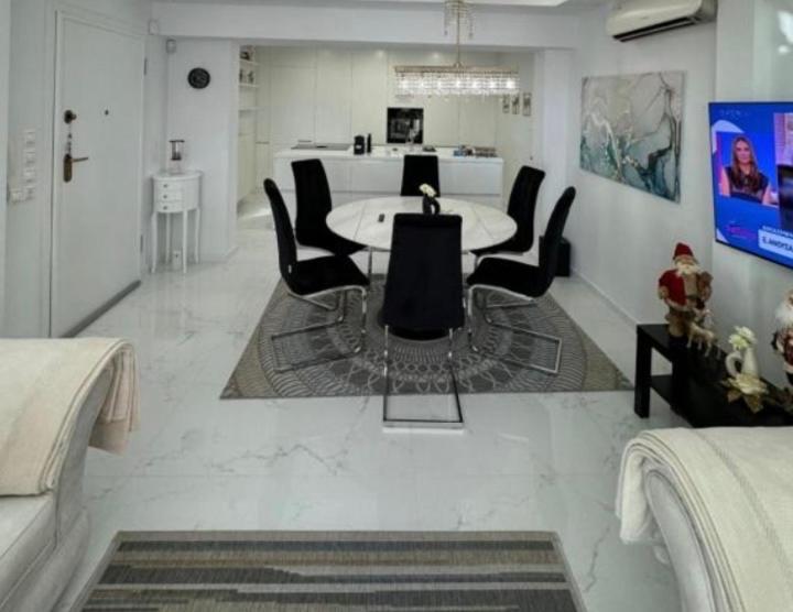 Panorama Γλυκά Νερά - Athens Apartman Kültér fotó
