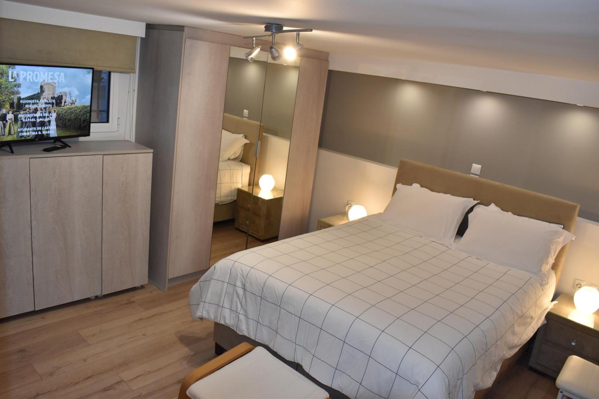 Panorama Γλυκά Νερά - Athens Apartman Kültér fotó