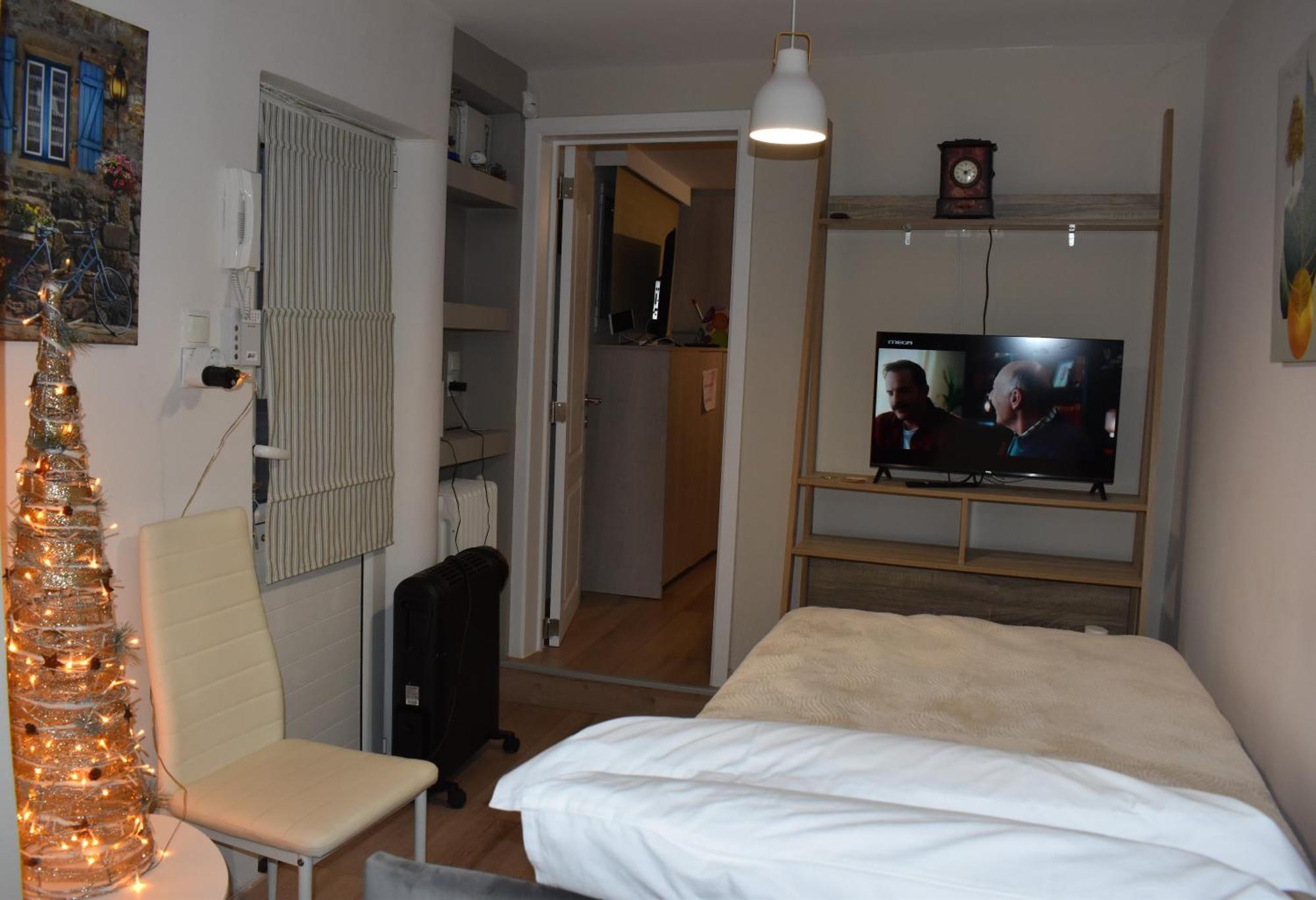 Panorama Γλυκά Νερά - Athens Apartman Kültér fotó